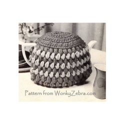 wonkyzebra_z1390_a_cluster_stitch_crochet_tea_cosy