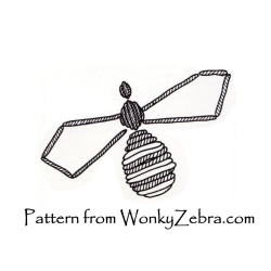 wonkyzebra_z1392_c_bee_teacosy_from_book_of_presents_79