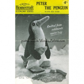 wonkyzebra_00455_b_peter_penguin_toy