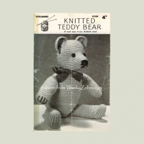 wonkyzebra_00532_a_knitted_teddy_bear_s108