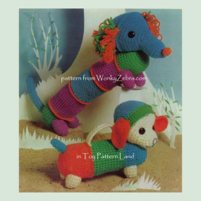 wonkyzebra_00575_a_sausage_dogs_mccalls_crochet_toys