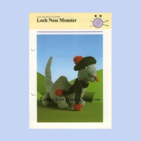 wonkyzebra_00586_a_knitted_loch_ness_monster_toy