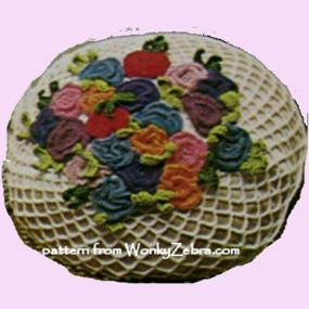 wonkyzebra_00633_a_mesh_flower_cushion