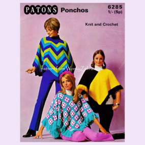 wonkyzebra_00804_a_two_knit_ponchos_and_1_crochet_sqaures