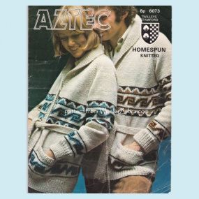 wonkyzebra_00915_a_mans_aztec_jacket_knitting_knit_pattern