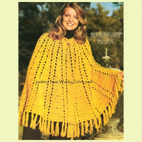 wonkyzebra_00932_a_yellow_cape_poncho_crochet_pdf