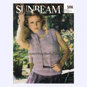 wonkyzebra_00986_a_crochet_sweater_and_scarf_shantung_yarn_sunbeam_506