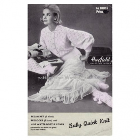 wonkyzebra_z1007_a_hayfield_baby_quick_knit_bedjacket_bedsocks_hotty_cover_10015