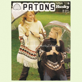 wonkyzebra_z1015_a_poncho_dress_chunky_knitting_pattern_1404