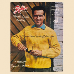 wonkyzebra_z1032_a_mans_1950s_pullover_sweater_knitting_pattern_833