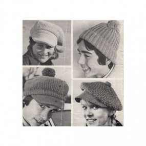 wonkyzebra_z1241_a_his_and_hers_knitted_and_crochet_hats_and_caps_117