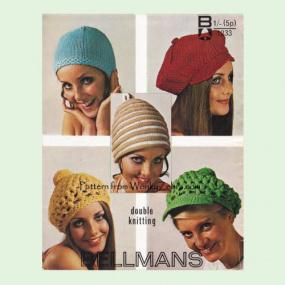 wonkyzebra_z1243_a_four_ladies_knitted_hat_patterns_bakerboy_student_beehive_pdf_1233