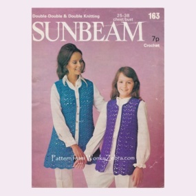wonkyzebra_z1372_a_crochet_vest_or_waistcoat_jackets_for_mother_and_daughter_163