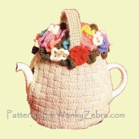 wonkyzebra_z1384_b_flower_basket_tea_cosy
