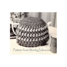 wonkyzebra_z1390_a_cluster_stitch_crochet_tea_cosy