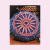 WZ673 Cushions <br /> Vintage Crochet Pattern PDF 00673 wonkyzebra_00673_a_cushions