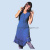 WZ794 Groovy Hippie Crochet PONCHO Dress <BR /> Vintage Crochet Pattern PDF 00794 wonkyzebra_00794_a_groovy_hippie_poncho_dress