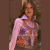 WZ862 Flower and Star Motif Top or Bolero Jacket <br /> Vintage Crochet Pattern PDF 00862 wonkyzebra_00862_a_500x500