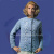 WZ957 Ladies Retro 1970 Chunky Cardigan Jacket <br /> Vintage Crochet Pattern PDF 00957 wonkyzebra_00957_a_crochet_jacket_5004